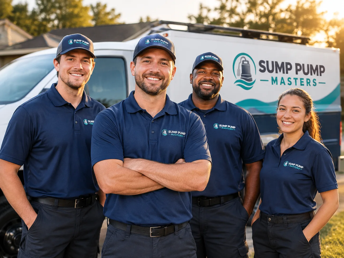 Sump Pump Repair company in Stevensville, MI