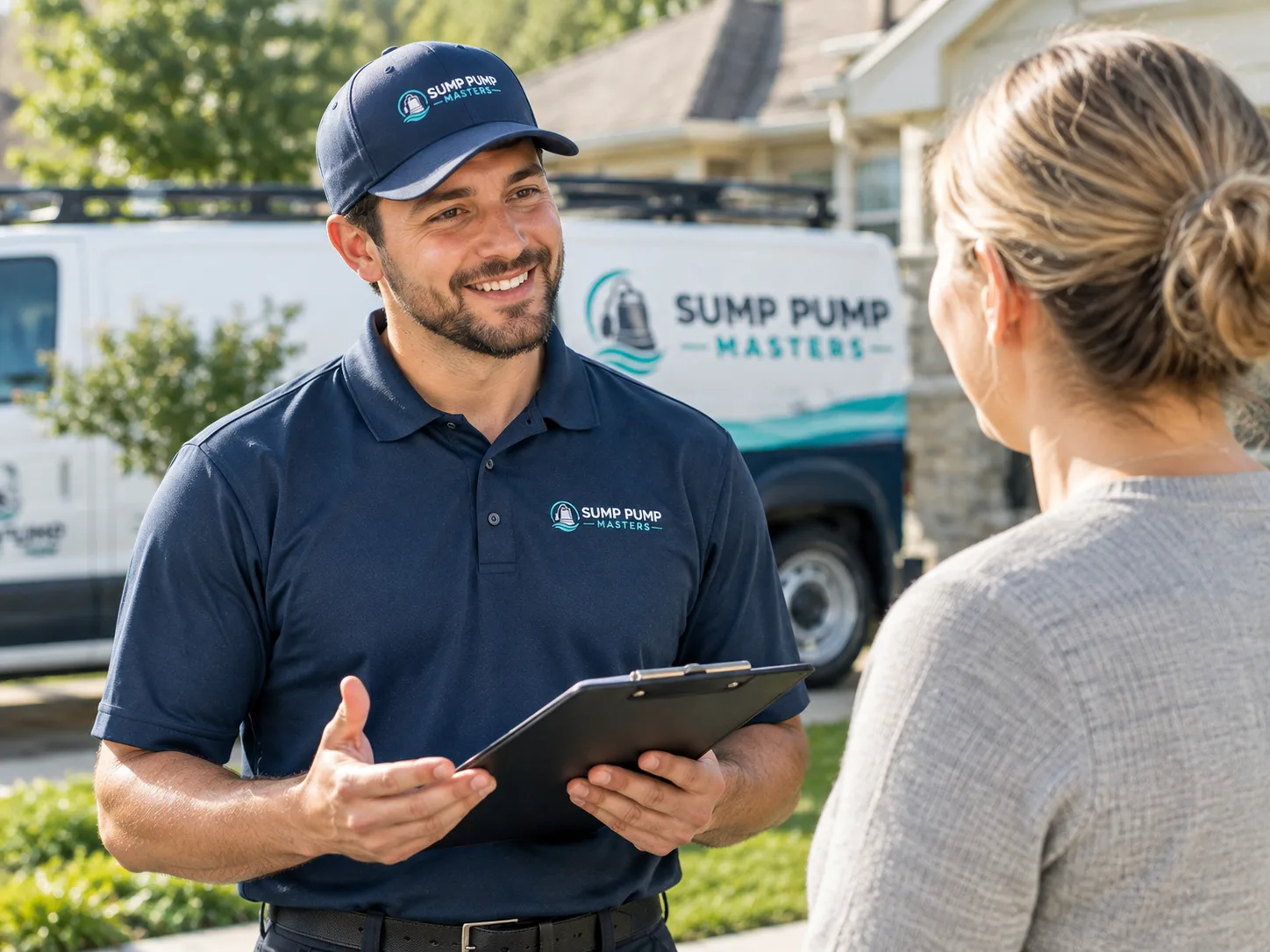 Sump Pump Repair Stevensville, MI FAQs